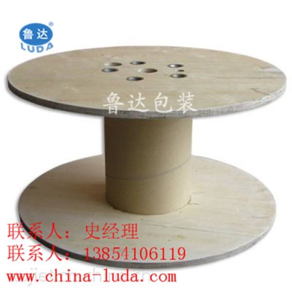 木電纜盤(pán)廠家  山東廠家直銷(xiāo)